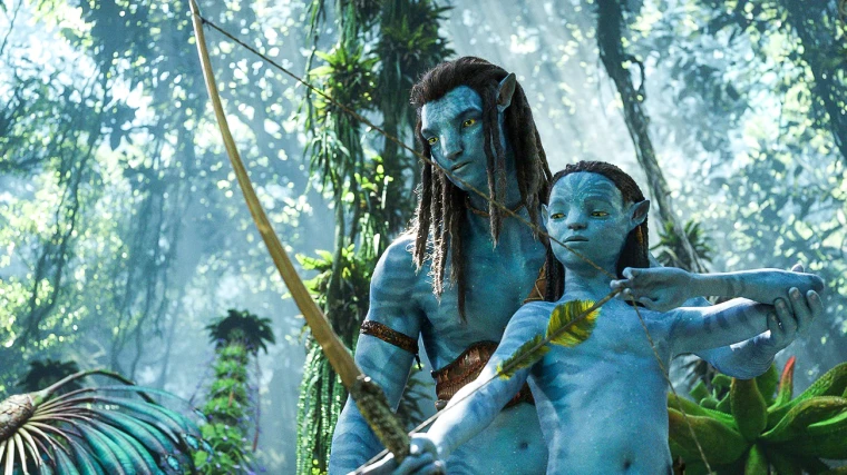 ‘Avatar: The Way of Water’ Debuting on Disney+ in June