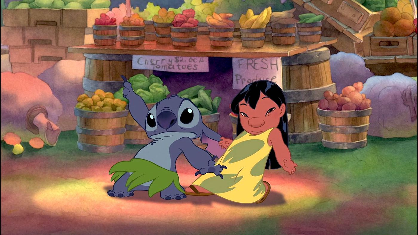 SEE IT: First Set Photos From Disney’s Live-Action ‘Lilo & Stitch’ Surface