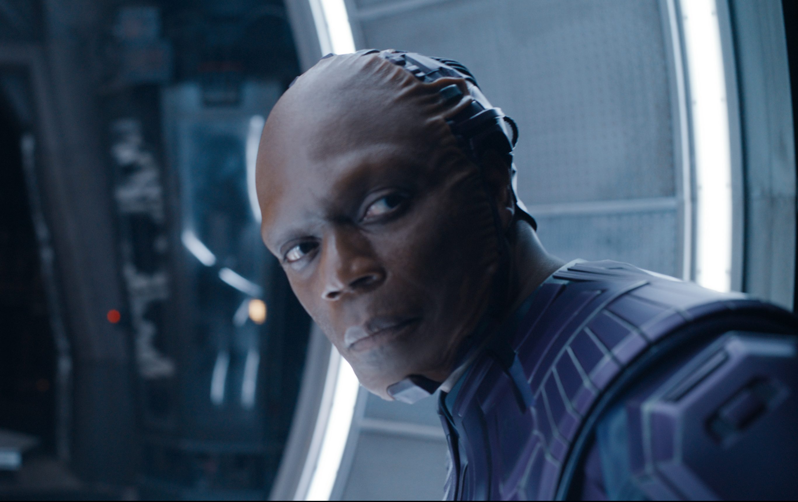 How Chukwudi Iwuji Landed The Role Of High Evolutionary In ‘Guardians of the Galaxy Vol. 3’