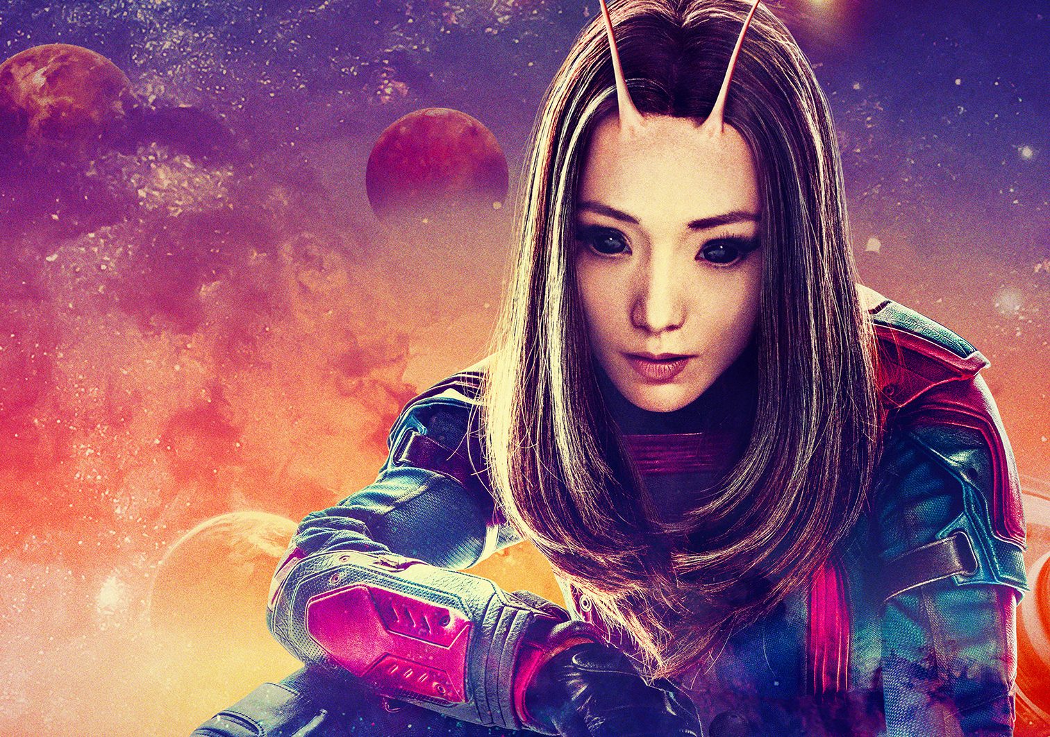 Why Mantis Is The Most Important Member Of The Guardians of the Galaxy
