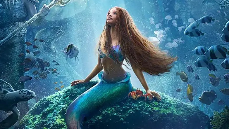 The First Reactions To Disney’s Live-Action ‘The Little Mermaid’ Splash Online