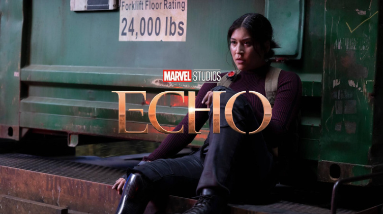 All Episodes of Marvel Studios’ ‘Echo’ to Debut on Disney+ November 29