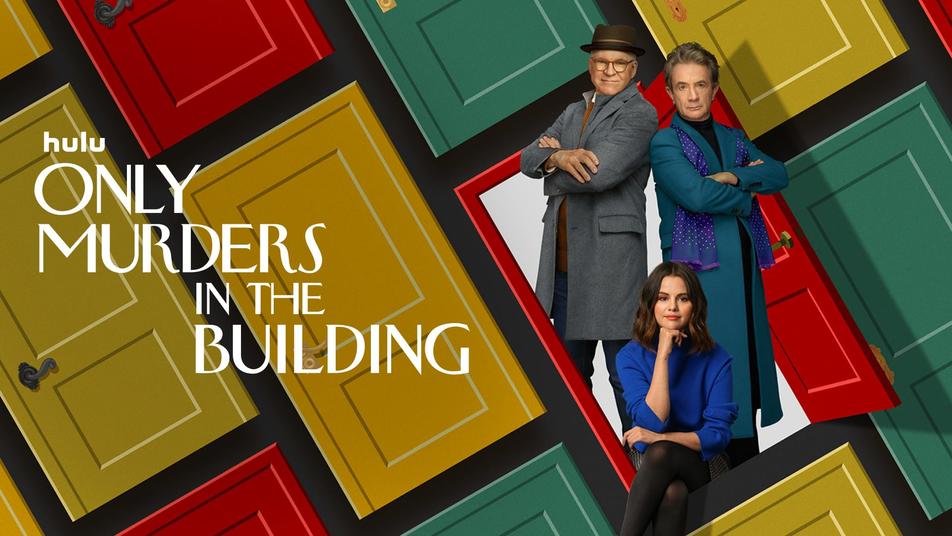 ‘Only Murders In The Building’ Season 3 Coming to Hulu August 8