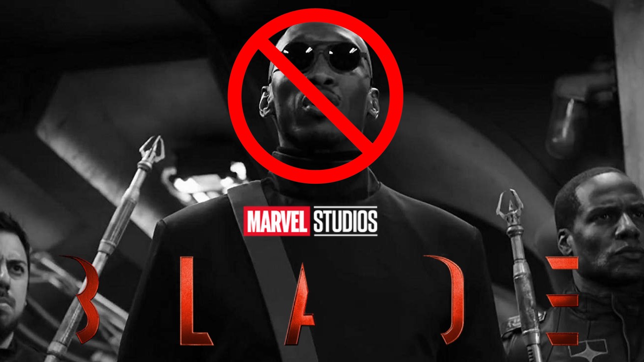 BREAKING: Marvel’s ‘Blade’ Put On Indefinite Pause As Result Of #WGAStrike
