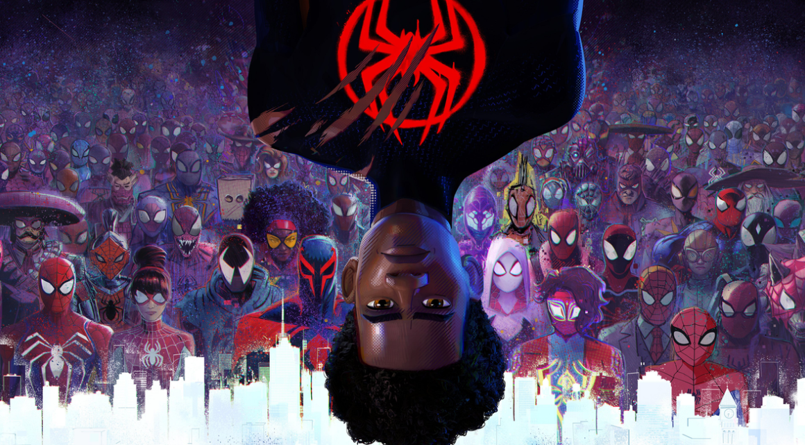 Live-Action Miles Morales And Spider-Woman Movies Coming “Soon” According To Sony Execs