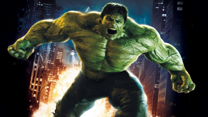 ‘The Incredible Hulk’ is Smashing to Disney+ Friday