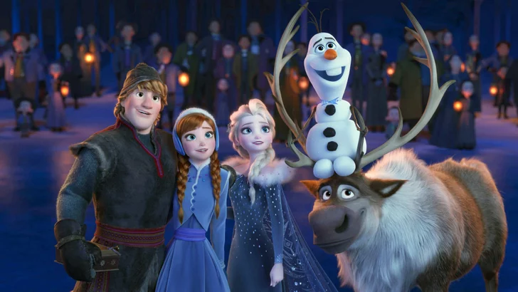Jennifer Lee Will Not Return to Direct ‘Frozen 3’
