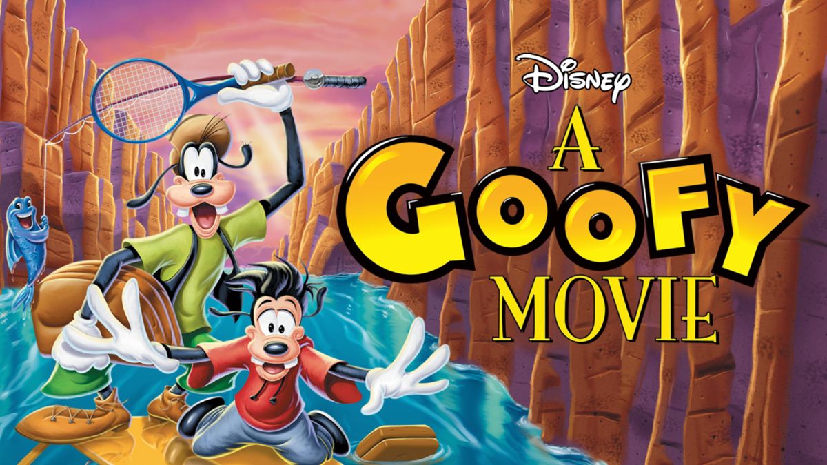 Why ‘A Goofy Movie’ Is The Perfect Father’s Day Film