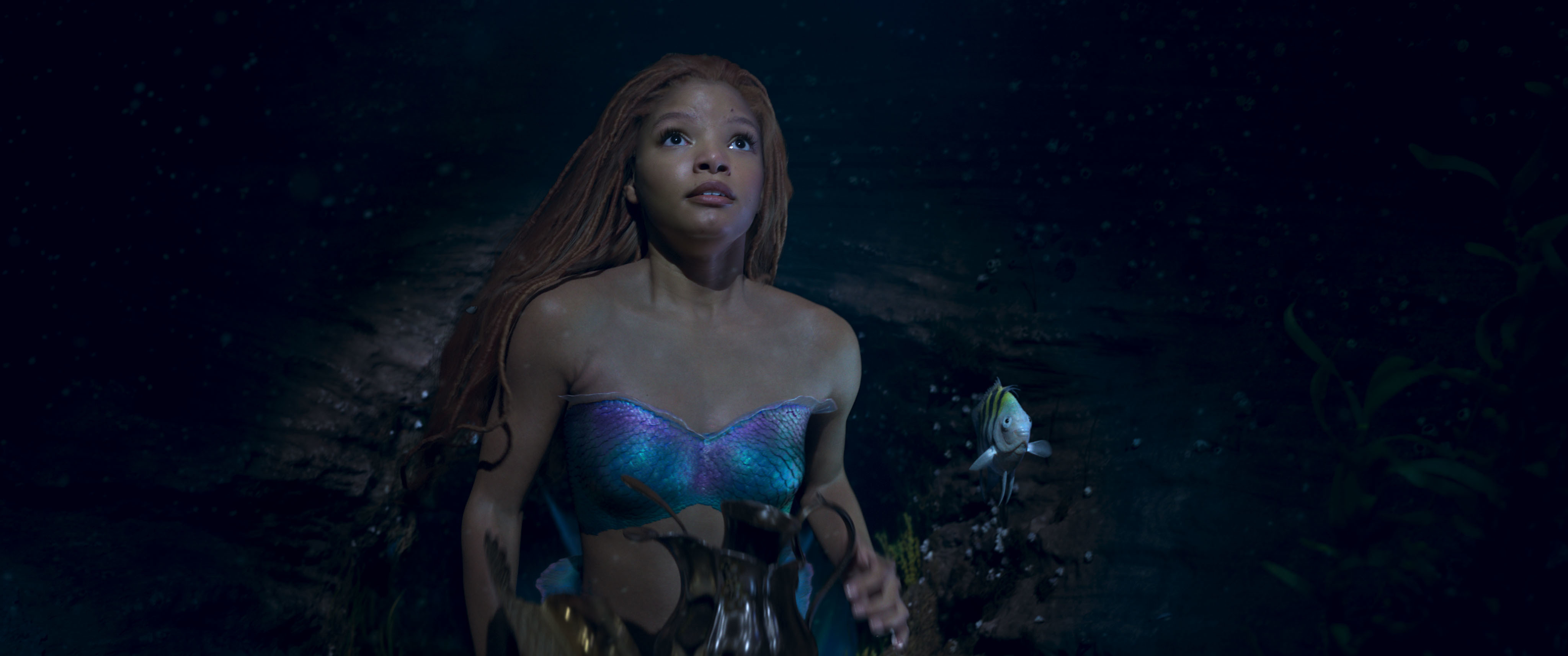 Negative User Reviews Prompt IMDB To Change Rating System For Disney’s ‘The Little Mermaid’
