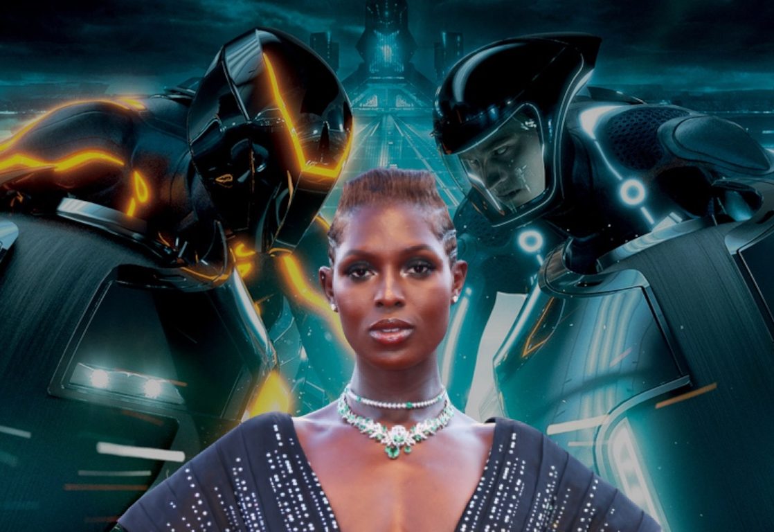 RUMOR: Jodie Turner-Smith Cast As Female Lead In Disney’s ‘Tron: Ares’