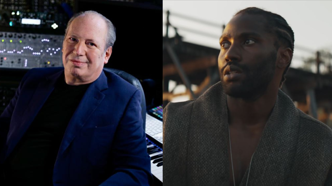 A Disney director tried—and failed—to use an AI Hans Zimmer to
