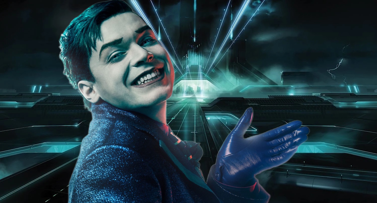 Cameron Monaghan Joins ‘Tron: Ares’