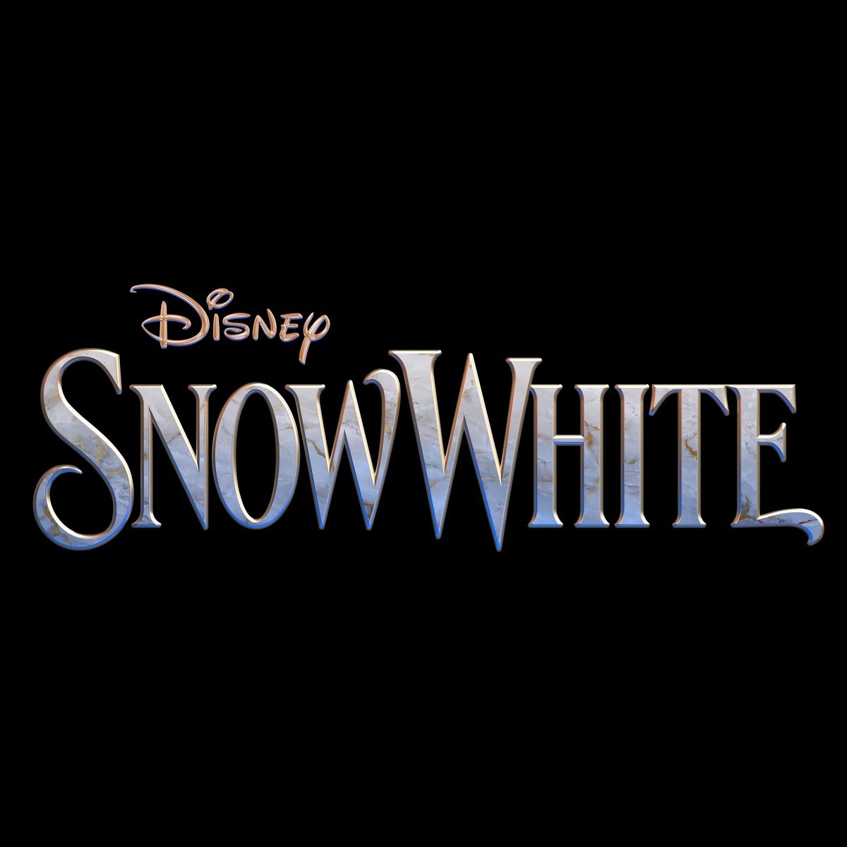 ‘Snow White’ Set Photos Surface Featuring The Seven Magical Creatures