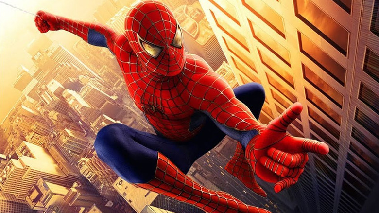 Sam Raimi ‘Spider-Man 4’? Thomas Haden Church Has Heard Rumors