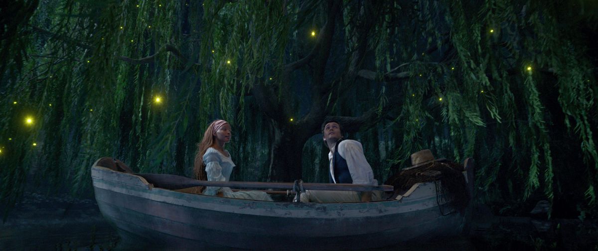 ‘The Little Mermaid’ Arrives Exclusively on Digital Retailers July 25 and 4K Ultra HD, Blu-ray and DVD September 19