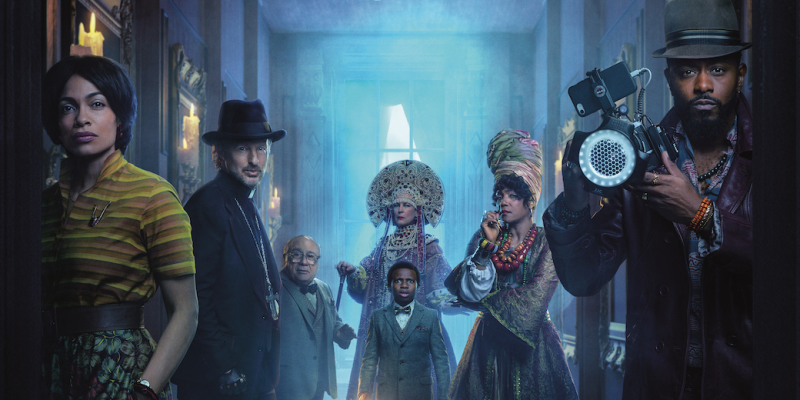 ‘Haunted Mansion’ Will Still Have a Premiere at Disneyland if SAG-AFTRA Strike Moves Forward