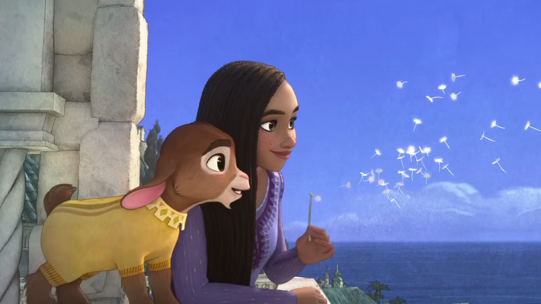 Disney Considering Delaying ‘Wish,’ ‘Next Goal Wins,’ and ‘Poor Things’