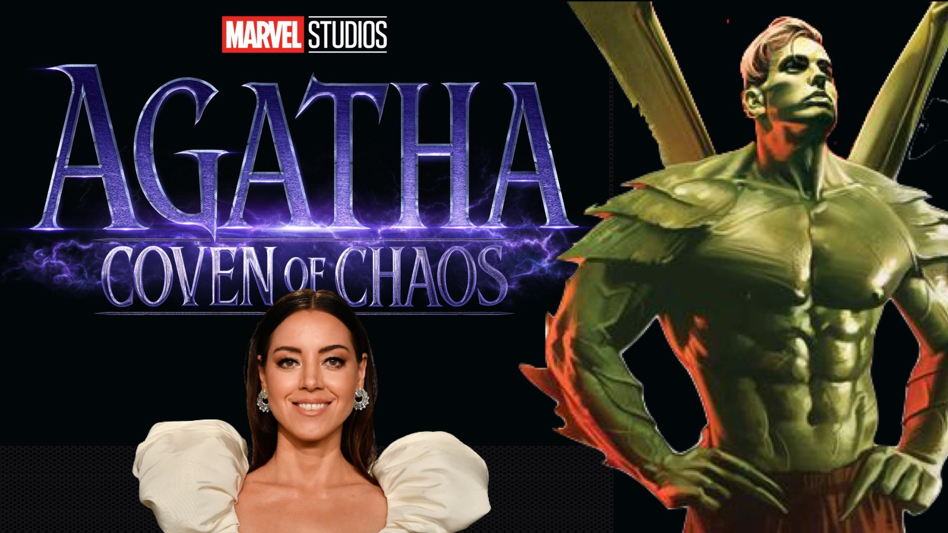 New Character Details For ‘Agatha: Coven of Chaos’ Revealed