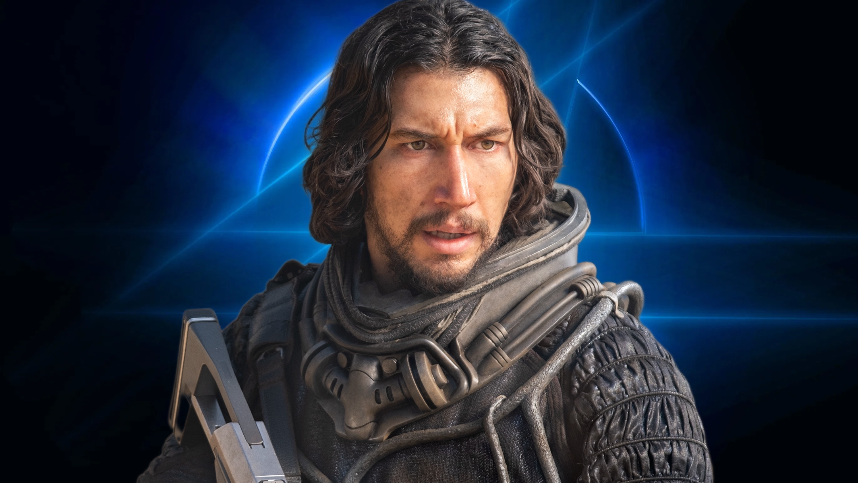 Adam Driver Reportedly Passes on ‘Fantastic Four’ Role