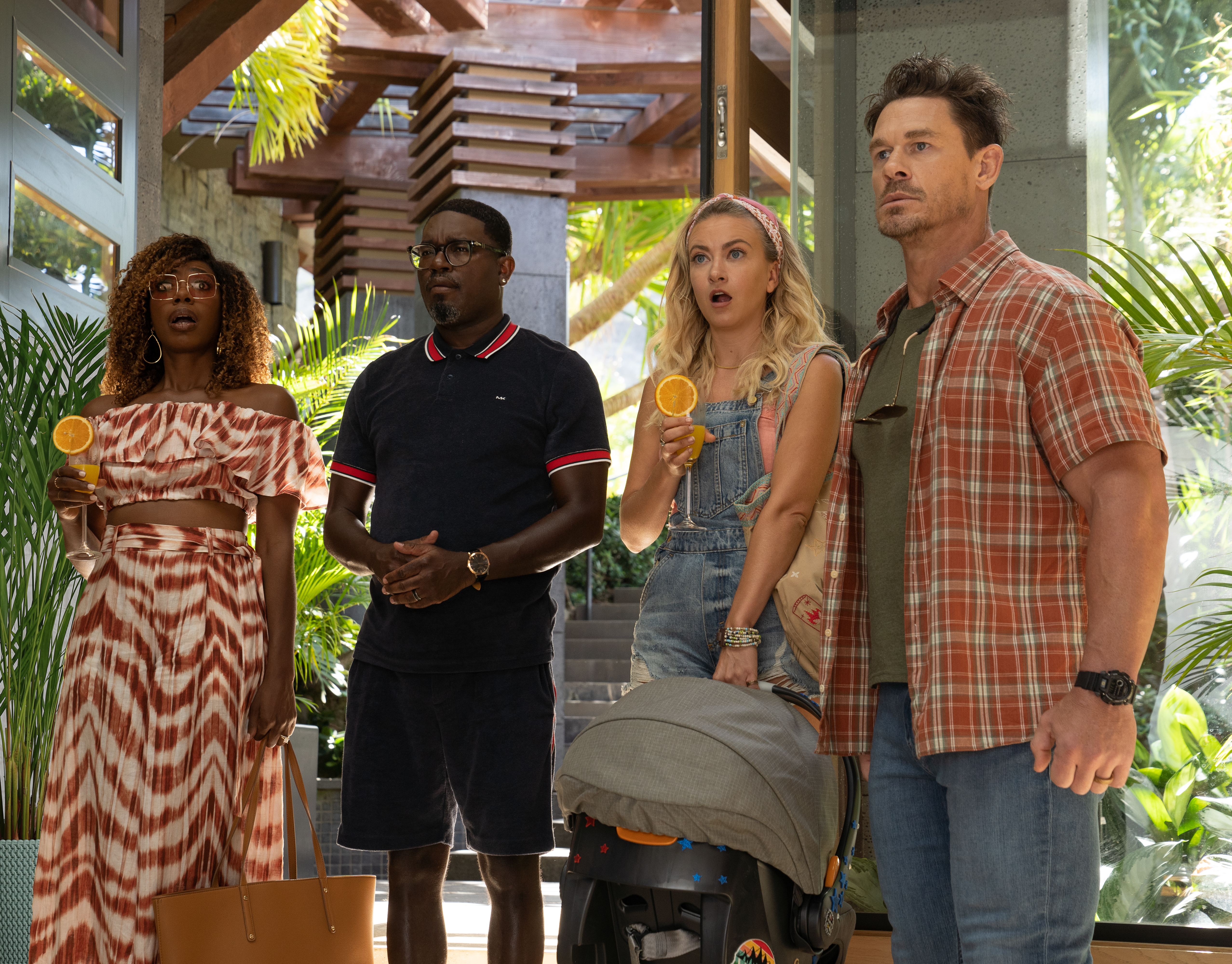 ‘Vacation Friends 2’ Review: A Superior and Funnier Sequel than the First