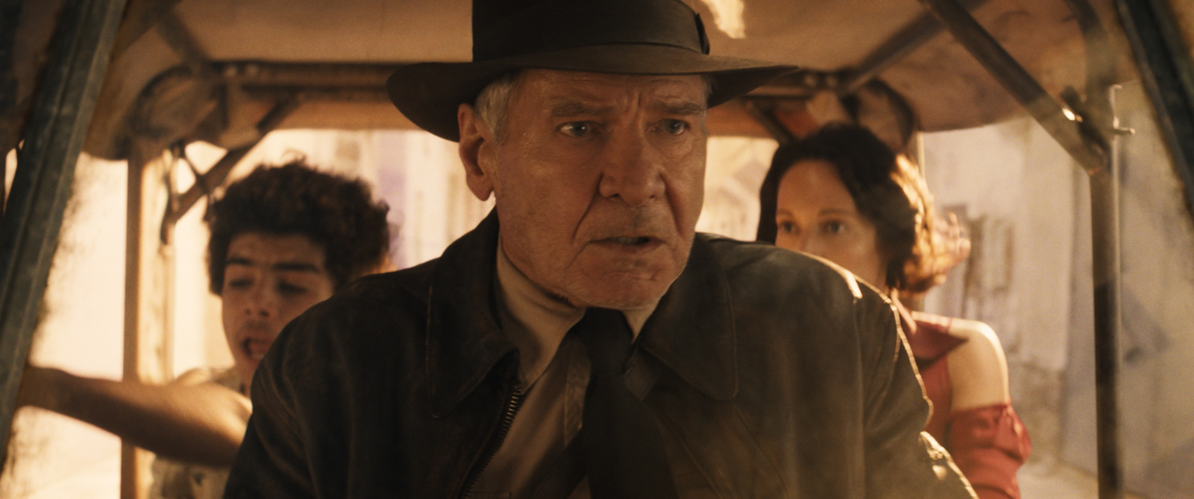 ‘Indiana Jones and the Dial of Destiny’ Gets Digital Release Date