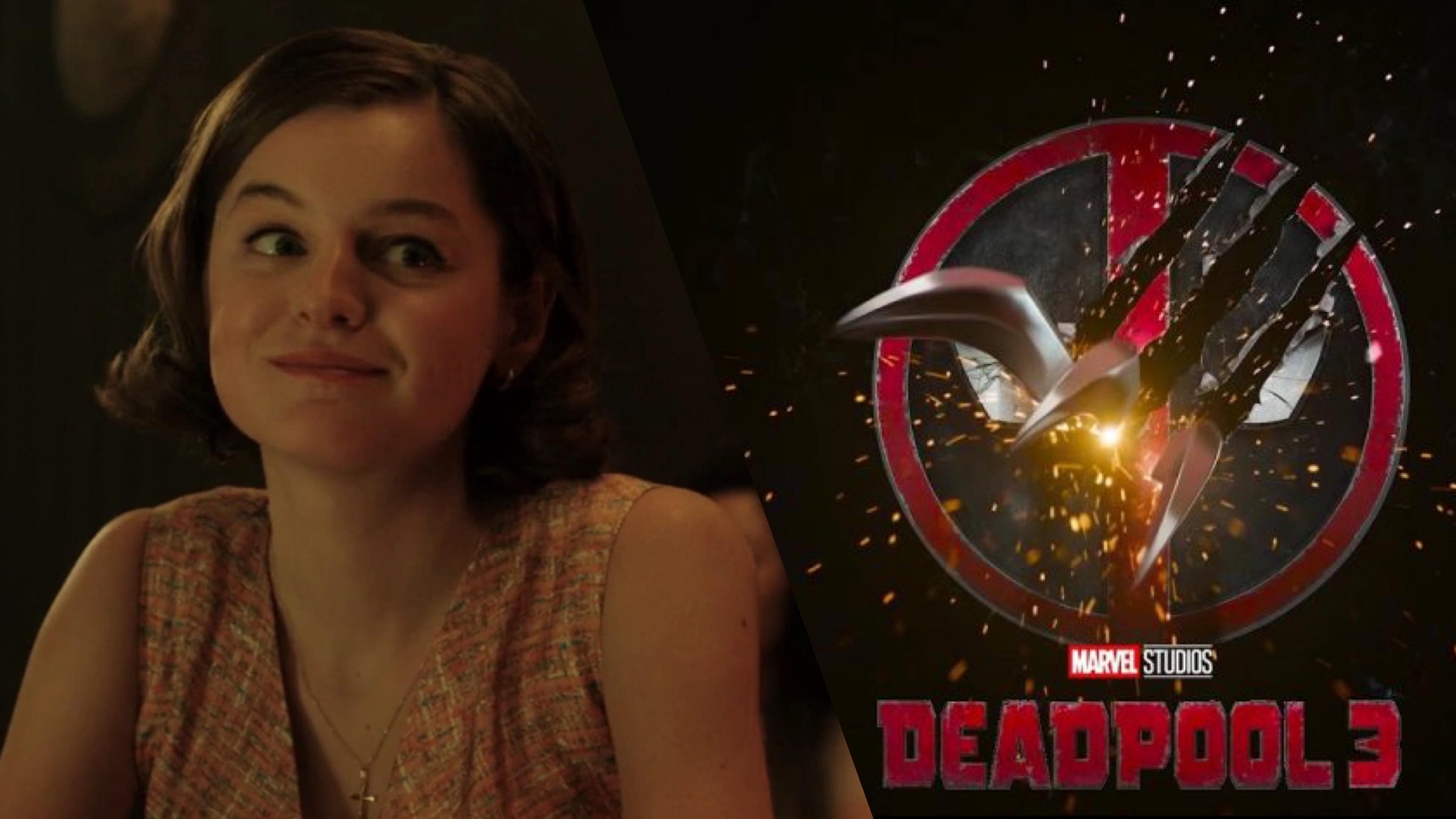 Emma Corrin Excited to Play ‘Deadpool 3’ Villain