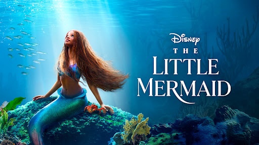 The Little Mermaid' Coming to Disney+ September 6 - Daily Disney News