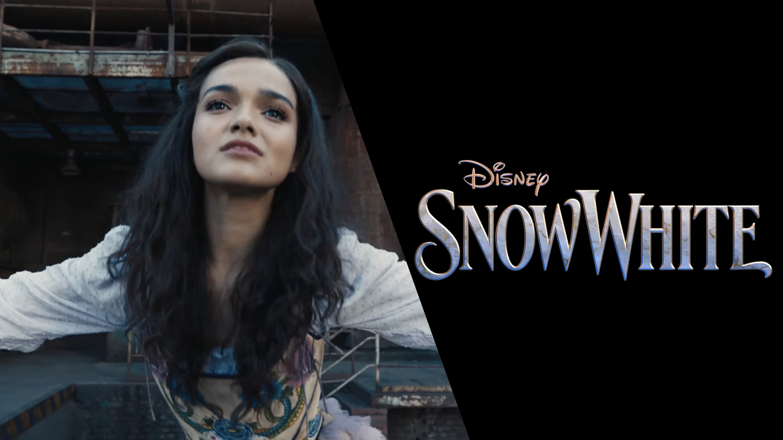 ‘Snow White’ Could Move Off Its March 2024 Release Date