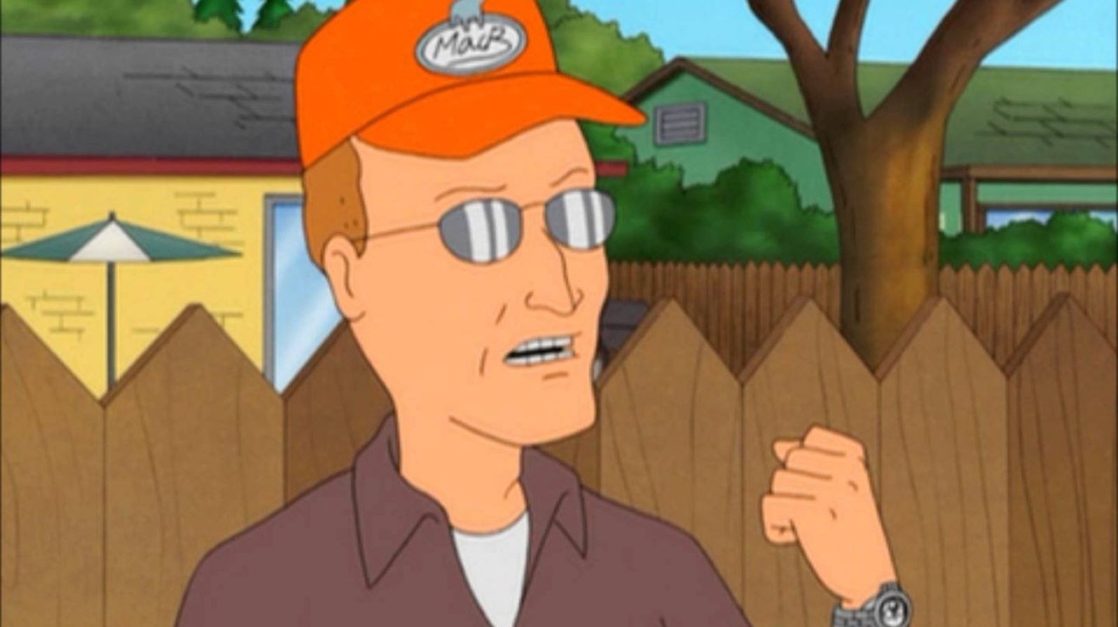 ‘King of the Hill’ Voice Actor Dies