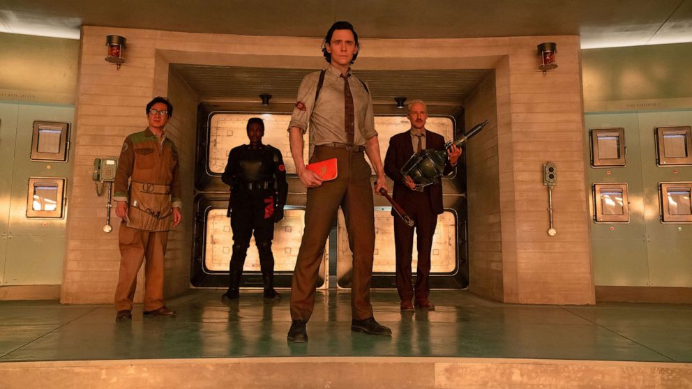 ‘Loki’ Season 2 Trailer Becomes The Biggest Trailer Debut For a Disney+ Series