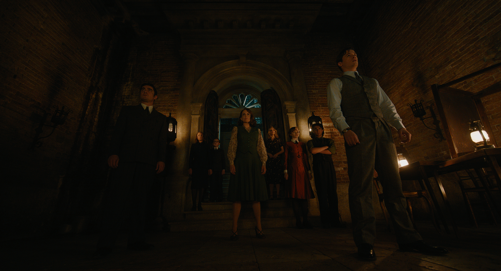 The First Reactions To 20th Century’s ‘A Haunting In Venice’ Are Here