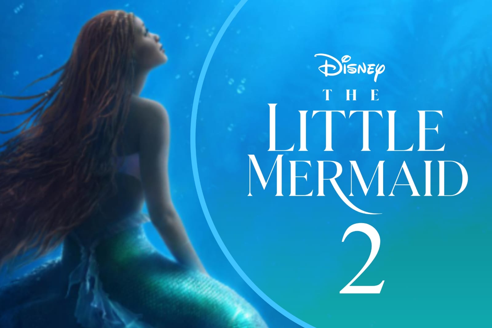 The Little Mermaid 2' and How it Could Happen? - The DisInsider