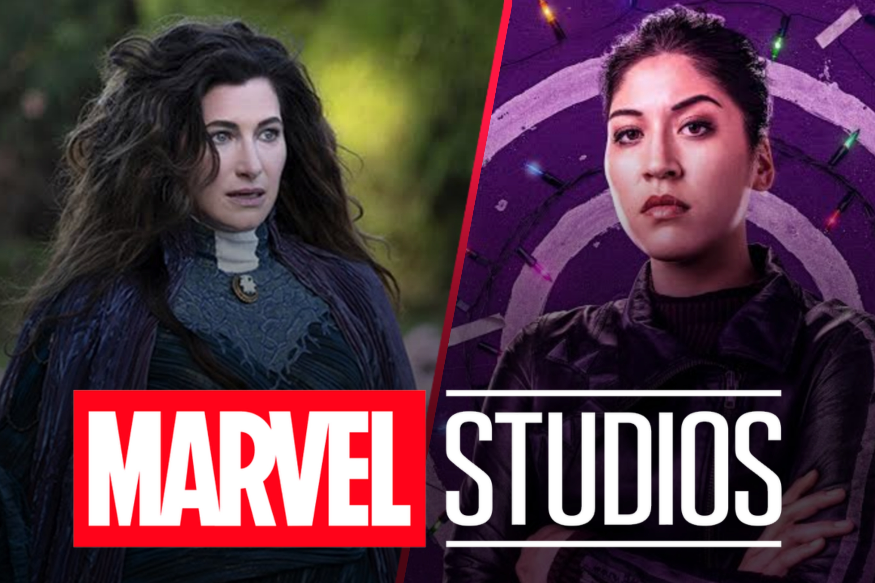 New Release Dates for Marvel Studios ‘Agatha’, ‘Echo’, And More Announced