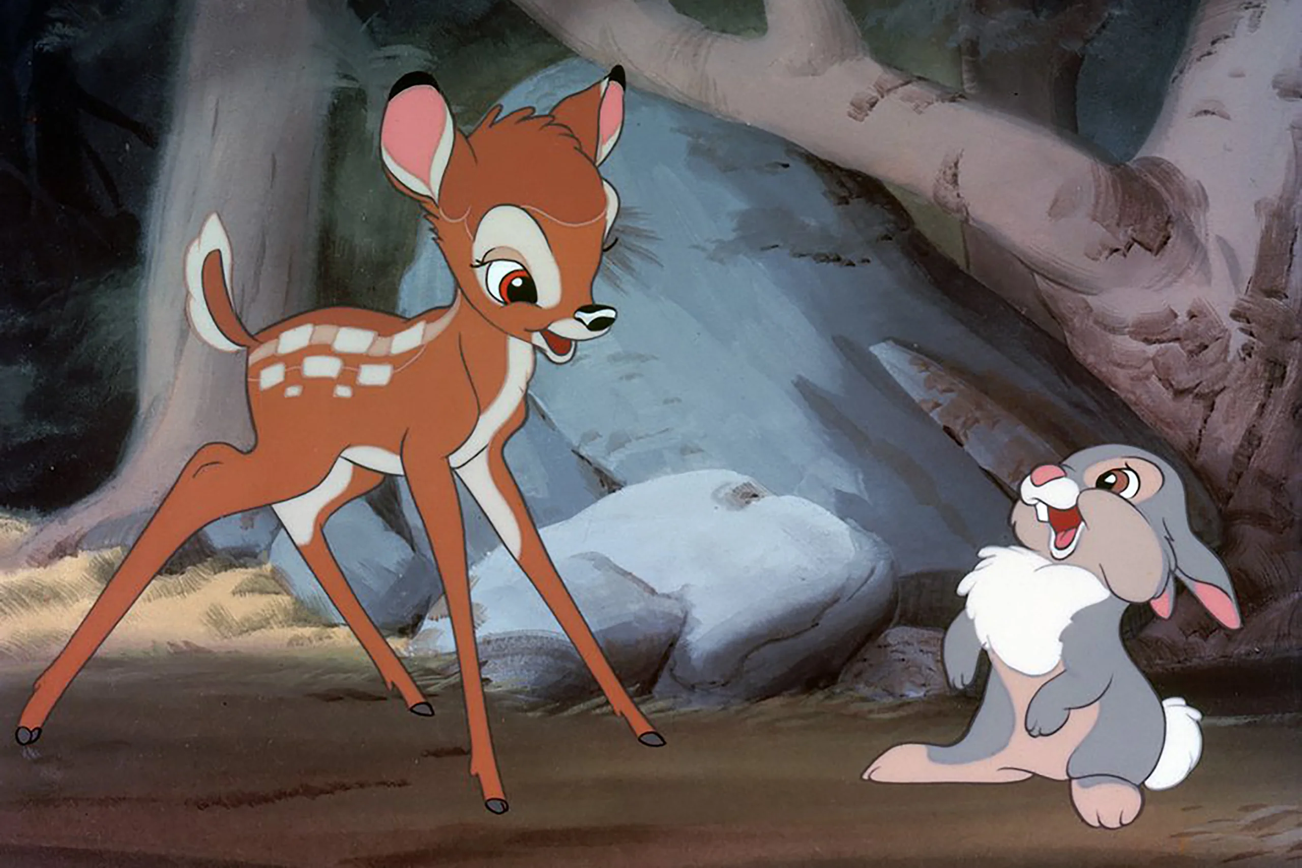 Writer Lindsey Beer Talks About Her Live-Action ‘Bambi’ Script