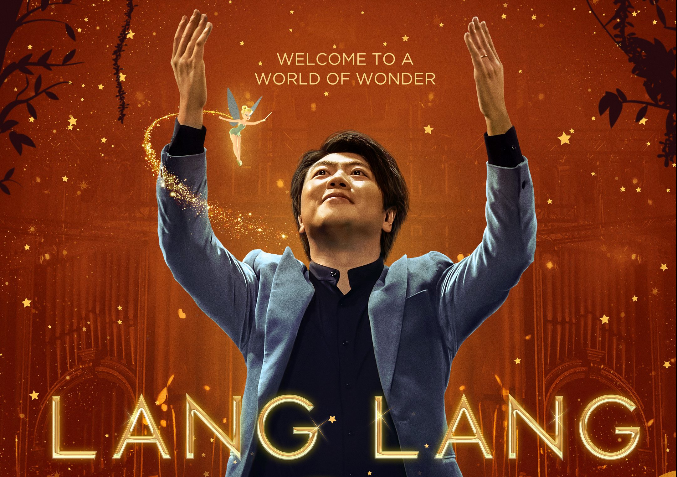 ‘Lang Lang Plays Disney’: Behind The Mind And Music Of Disney’s Latest Live Concert (INTERVIEW)