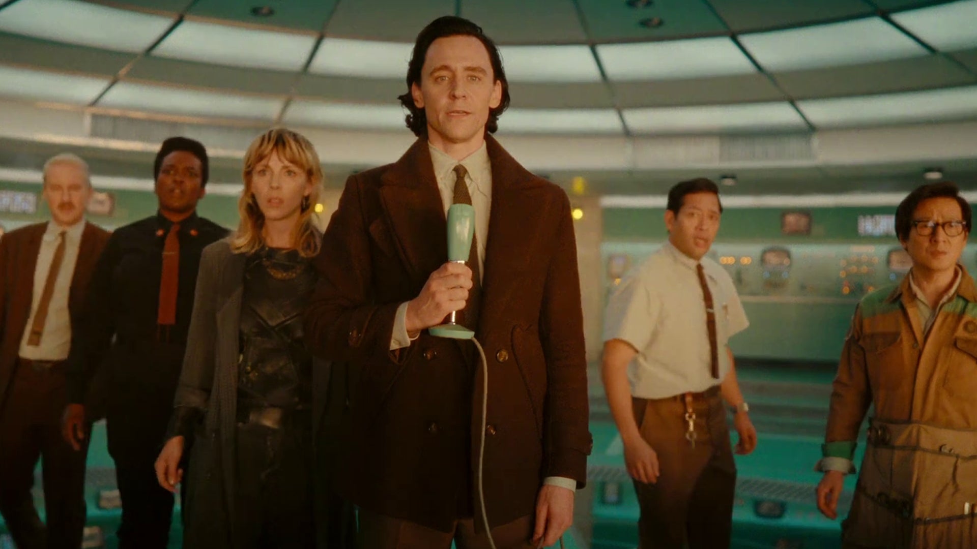 New Trailer For ‘Loki’ Season 2 Has Arrived