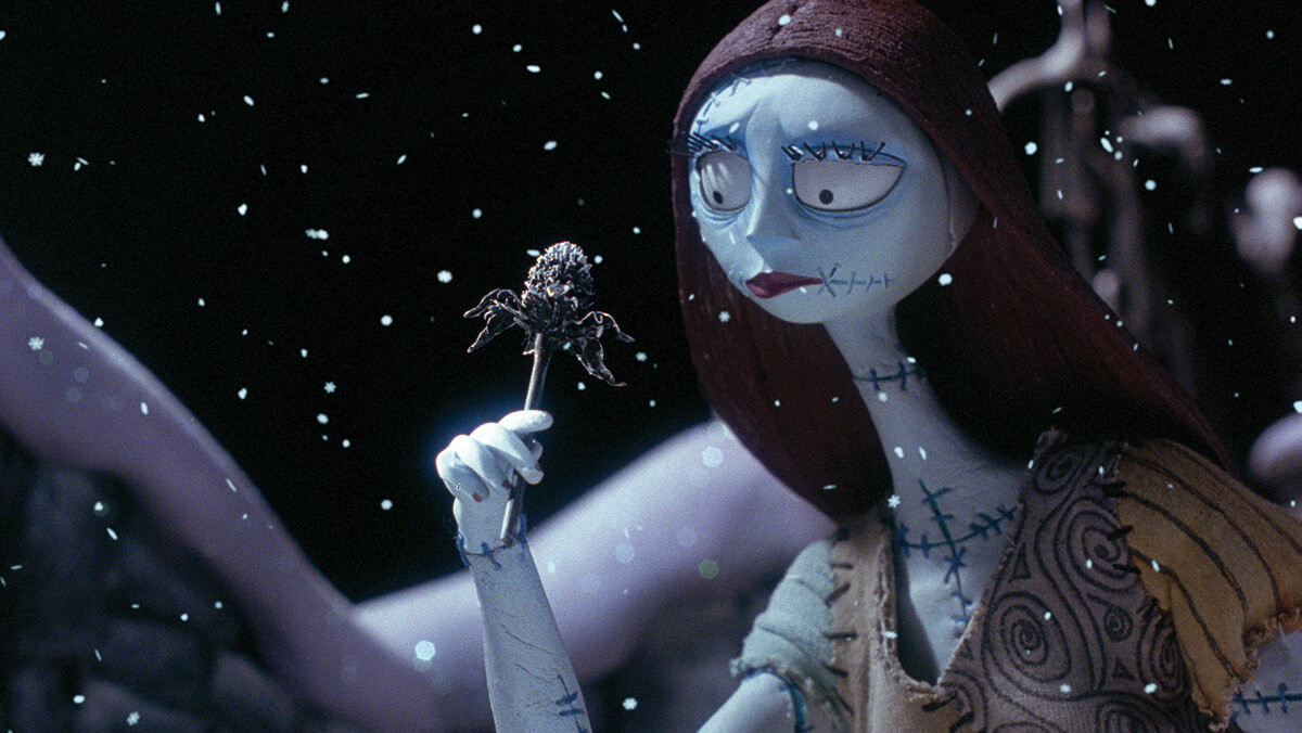 Catherine O’Hara To Reprise Sally Role For ‘The Nightmare Before Christmas’ at The Hollywood Bowl, Halsey Also Joins