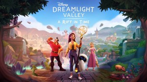 Disney Dreamlight Valley Leaving Early Access – Won’t Be Free To Play