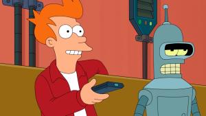 New Details Revealed About The Next Batch Of ‘Futurama’ Episodes Coming Out Next Year