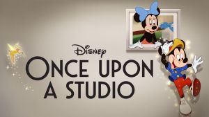 ‘Once Upon A Studio’ Short Review: A Nostalgic Look at Disney Through the Ages