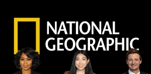 Angela Bassett, Awkwafina and Jeremy Renner Tapped To Narrate New Nat Geo Docs