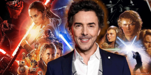 Director Shawn Levy Talks ‘Star Wars’ & ‘Deadpool 3’