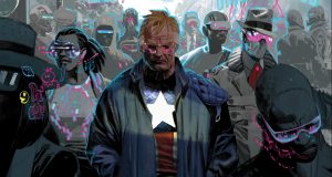 Marvel Comics: New York Comic-Con 2023 News Round-Up