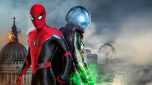 ‘Spider-Man: Far From Home’ Hits Disney+ November 3