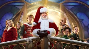 ‘The Santa Clauses’ Season 2 Gets New Trailer