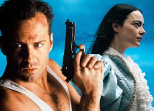 ‘Die Hard’ To Be Re-Released The Same Day ‘Poor Things’ Comes Out