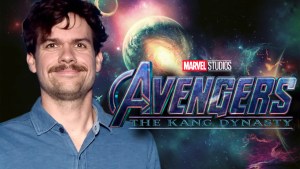 Michael Waldron to Write ‘Avengers: The Kang Dynasty’