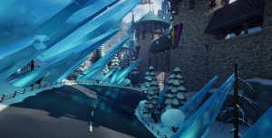 Disney Speedstorm Season 5 Launches November 30th – Frozen Themed
