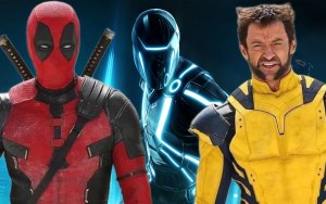 ‘Deadpool 3’ to Resume Filming This Month, ‘Tron: Ares’ to Begin Early 2024