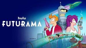 ‘Futurama’ Renewed For 2 More Seasons at Hulu